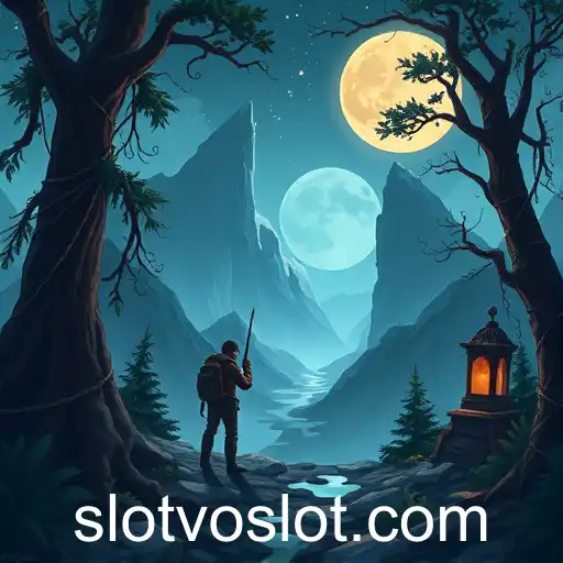 Exploring the Exciting Realm of Adventure Games on Voslot