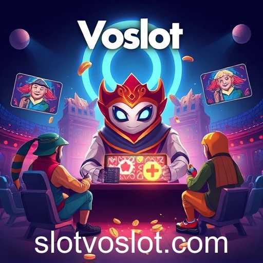 Emerging Trends in Online Gaming for 2025