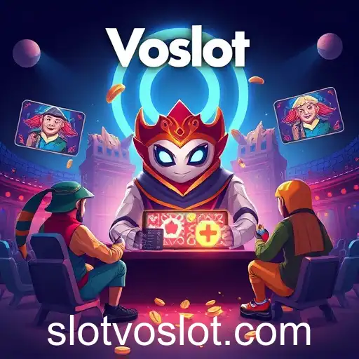 Emerging Trends in Online Gaming for 2025