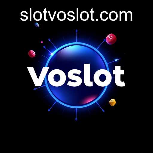 Gaming Evolution: Voslot Leads the Pack in 2025