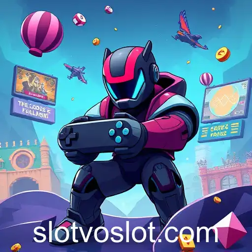 The Growing Influence of Online Gaming Platforms