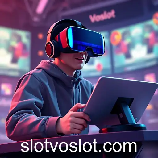 The Evolution of Online Gaming in 2025