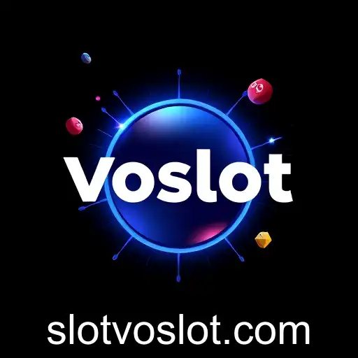 Gaming Evolution: Voslot Leads the Pack in 2025