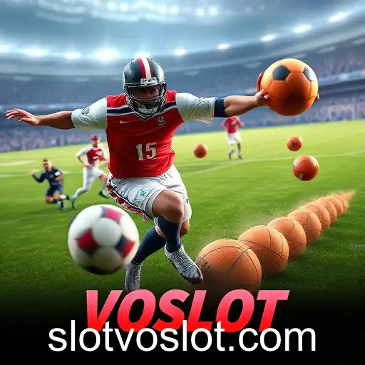 The Rise and Impact of Voslot in Online Gaming