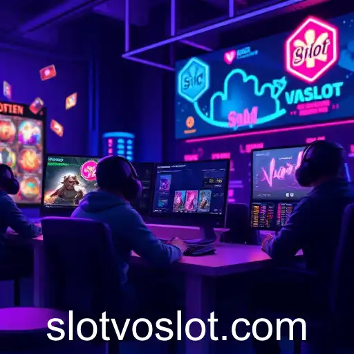 The Rise of Online Gaming Platforms in a Digital World