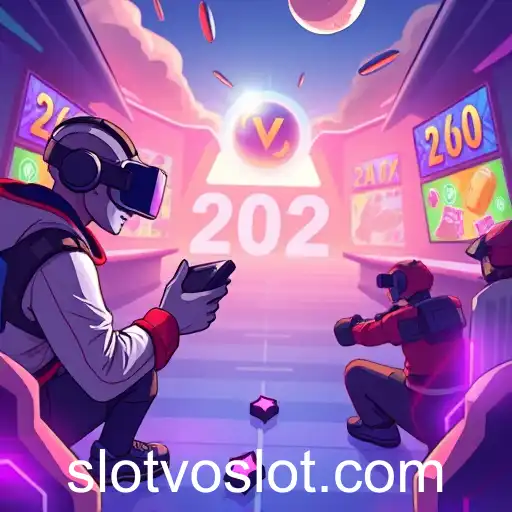 The Rise of Online Gaming in 2025