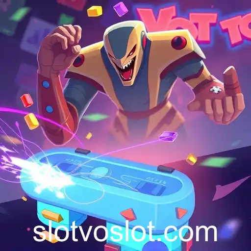 The Rise of Voslot in the Gaming World