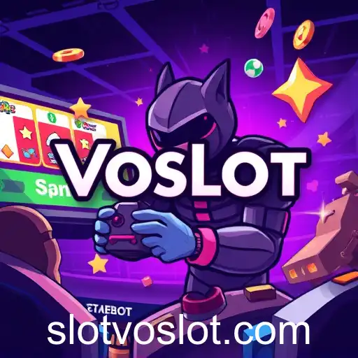 The Rise of Voslot in Modern Gaming