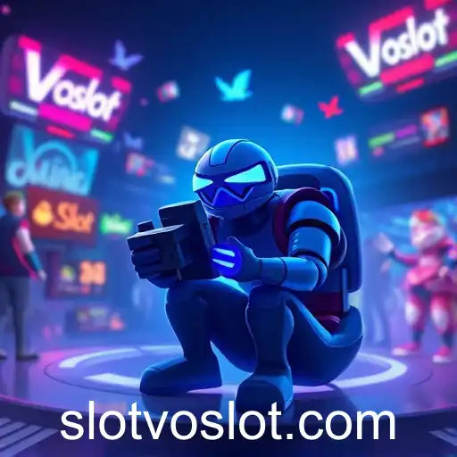 Voslot: Unveiling Trends and Challenges in Online Gaming