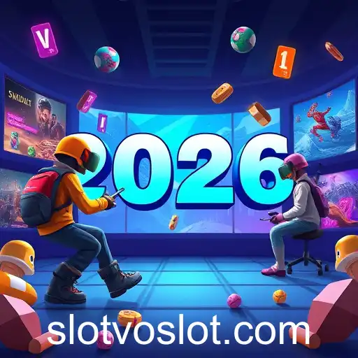 The Rise of Voslot in the Gaming World