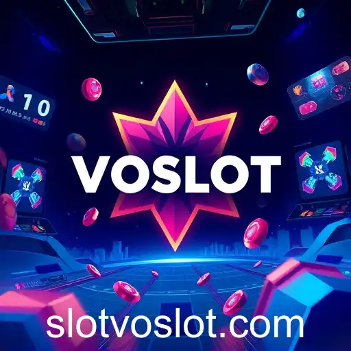 The Rising Popularity of Voslot in Gaming