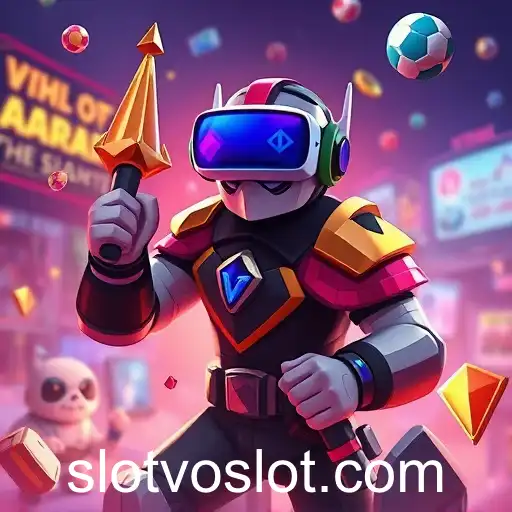 Voslot Gains Popularity Amid Gaming Surge