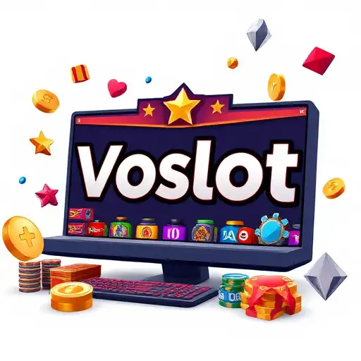 The Rise of Voslot in the Digital Gaming Era