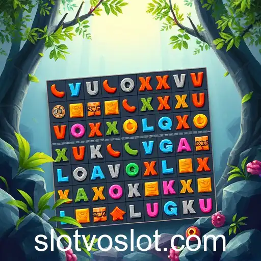 Exploring the Diverse World of Puzzle Games on Voslot