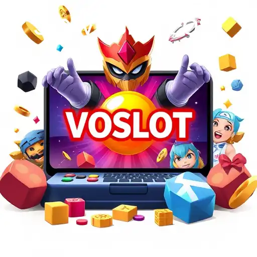 The Rise and Influence of Voslot in the Gaming World