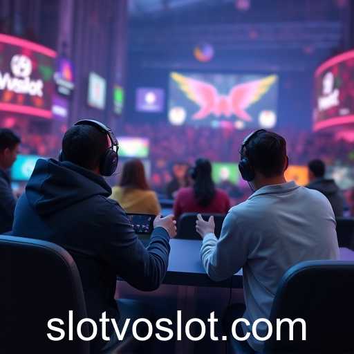 The Rise of Online Gaming Communities in 2025