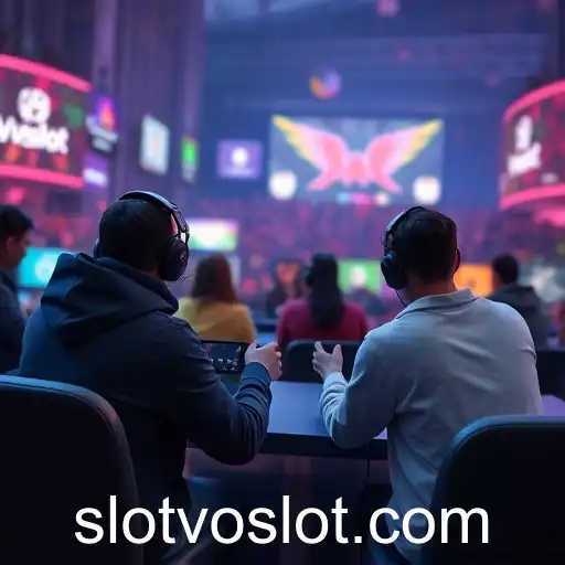 The Rise of Online Gaming Communities in 2025