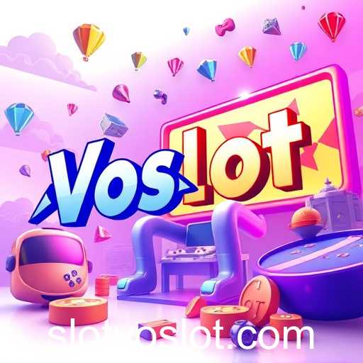The Rise of Voslot in the Digital Gaming Arena