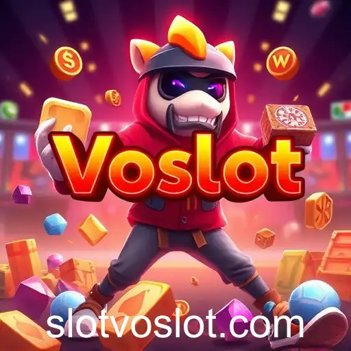 Exploring the Rise of Voslot in Gaming