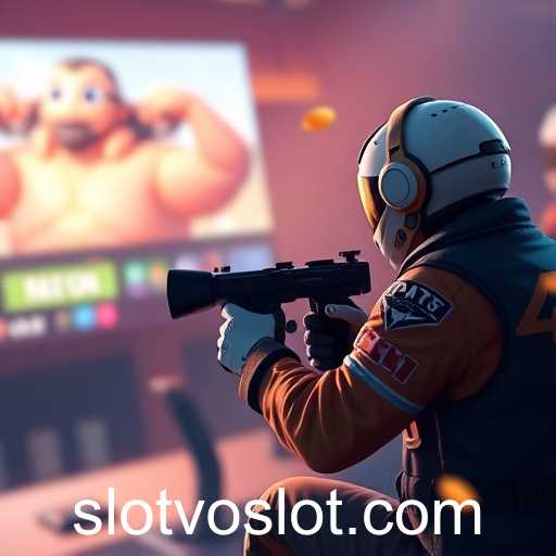 The Rise of Voslot: A Gaming Revolution