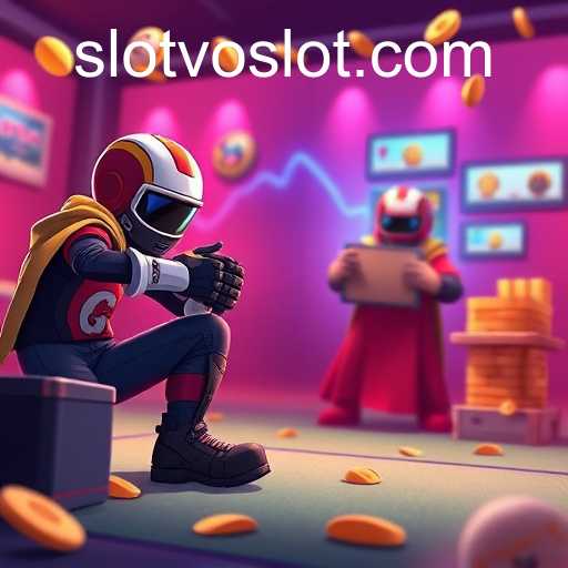 Rising Popularity of Voslot in the Gaming World