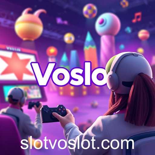Voslot: The Gaming World Beyond 2025