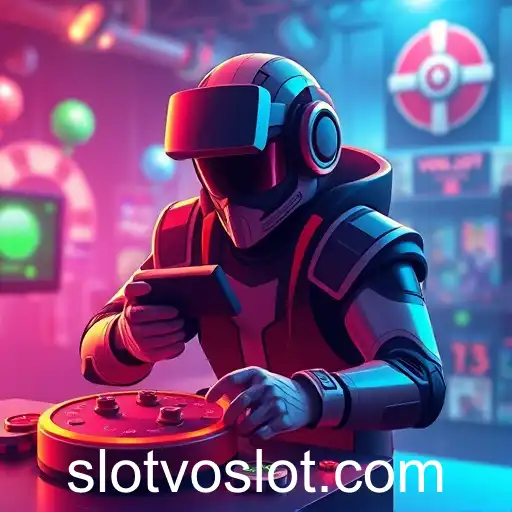 Voslot: Embracing the Gaming Revolution