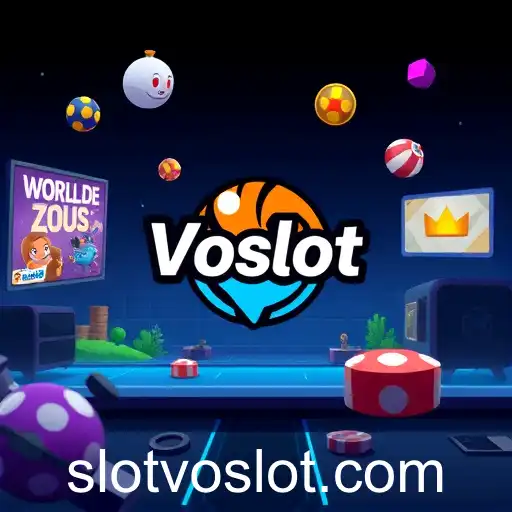 The Rise of Voslot in the Gaming World