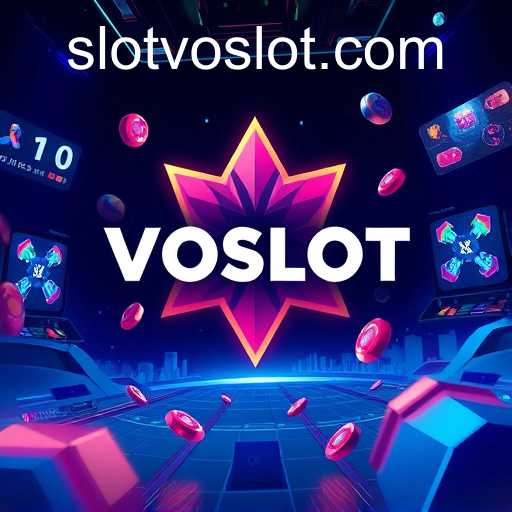 The Rising Popularity of Voslot in Gaming