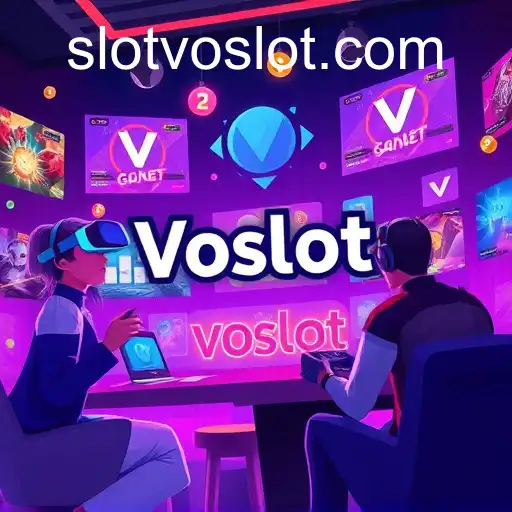 Voslot: The Rise of Online Gaming Platforms