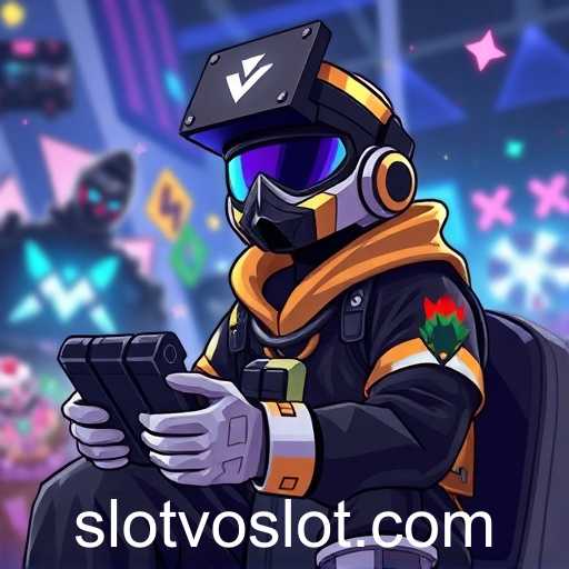 Rise of Voslot: Revolutionizing Online Gaming