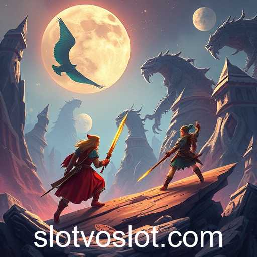 The Rise of Voslot: A New Era in Online Gaming